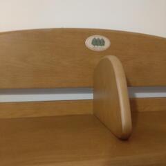 OKAMURA　学習机の画像