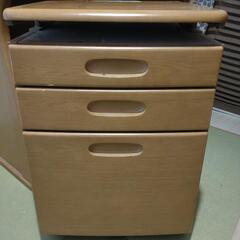 OKAMURA　学習机の画像