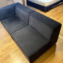 BoConcept】 GROSSO ソファ③ 4/29までに取りに来れる方限定の価格！