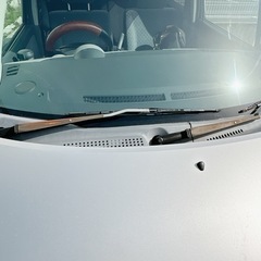 ワゴンR車検の画像