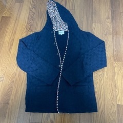 THE SHOP TK パーカー