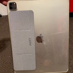 ipad pro 12.9 第４世代の画像
