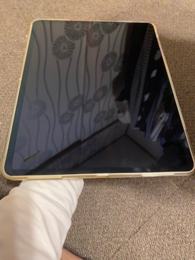 ipad pro 12.9 第４世代