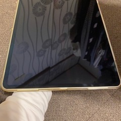 ipad pro 12.9 第４世代の画像