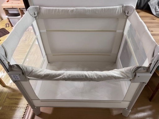 ココネルエアー ホワイト