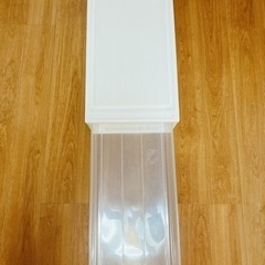 衣装ケース　収納ケース　衣類収納の画像