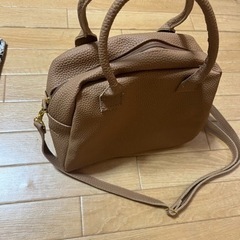 【お譲りします】ミニーマウストートバッグ他の画像