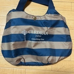 【お譲りします】ミニーマウストートバッグ他の画像