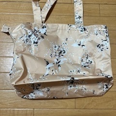 【お譲りします】ミニーマウストートバッグ他の画像