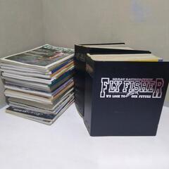 月刊 Flyfisher フライフィッシャー たくさんの画像