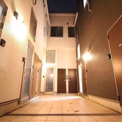 ⭐️8.3万円入居可💁東急多摩川線/沼部駅歩6分✨東京都大田区田...