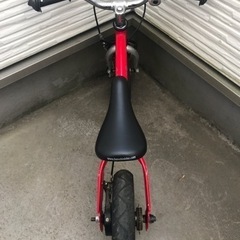 へんしんバイクSの画像