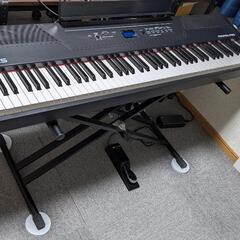 アレシスリサイタルプロ電子ピアノAresis Recital Pro


