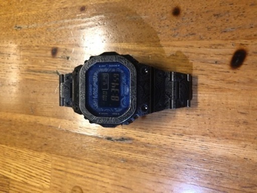 腕時計 g shock