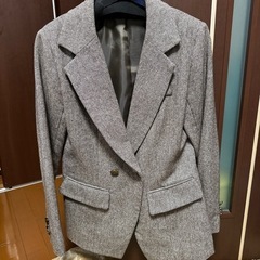 美品♡ジャケットの画像
