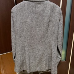 美品♡ジャケットの画像