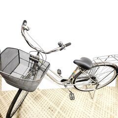 ITALY製18kダイヤモンド ネックレス 18金 ラボダイヤネックレス 0.095ct】70cm ロングバーペンダント 大人