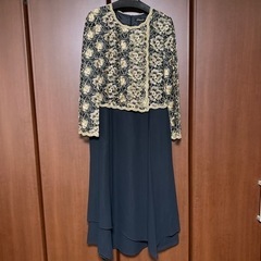 美品♡パーティドレス