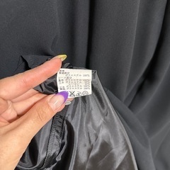 美品♡パーティドレスの画像