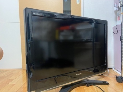 TOSHIBA テレビ　32C700