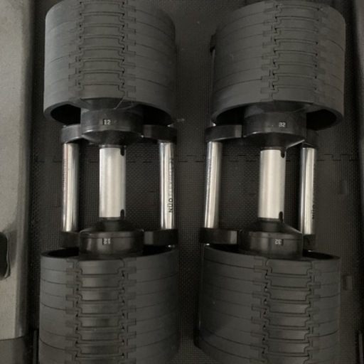 フレックスベル32キロ2個セット