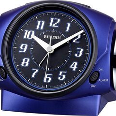 【即日・手渡し可】【新品未開封】リズム(RHYTHM) 目覚まし...