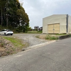 ❗️賃貸❗️売買❗️資材置場❗️ヤード❗️土地❗️テント倉庫❗️...