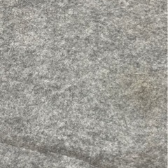 酒田市内　引き取り可能な方！ニトリ ラグ Nウォーム SP 185×185センチ 正方形 ブラウンの画像