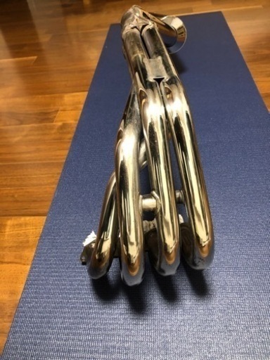 ‼️バリオス2型‼️ ノーマルマフラー
