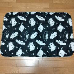 ブランケット　ひざ掛け④　　　⑴