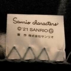 ブランケット　ひざ掛け④　　　⑴の画像