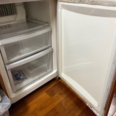 冷蔵庫の画像