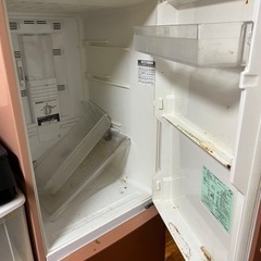 冷蔵庫の画像
