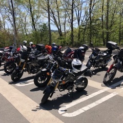 バイク神社