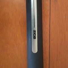 【値下げ】RYOBI さわ鮎　中硬硬90→78 鮎竿の画像
