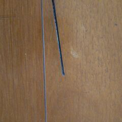 【値下げ】RYOBI さわ鮎　中硬硬90→78 鮎竿の画像