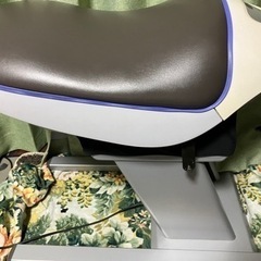 受渡予定者決定の画像