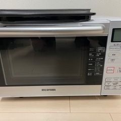 電子レンジ