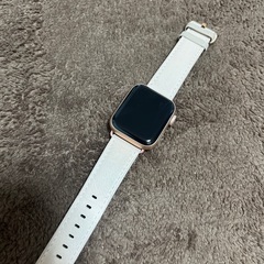 Apple Watch SE GPS +Cellularモデル　40mm