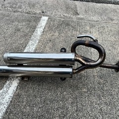 ヤマハマグザム用　SG17用　　　取引中