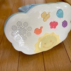 USED くまのプーさん 6way ジムにへんしんメリーの画像