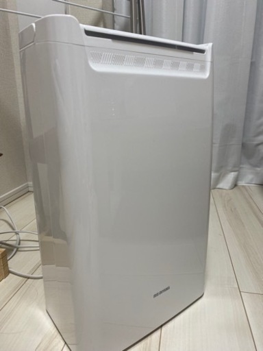 衣類乾燥機除湿機