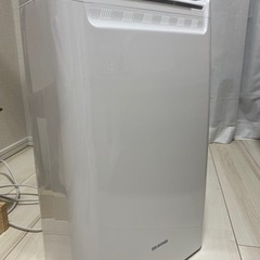 衣類乾燥機除湿機