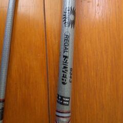 Daiwa ヴィンテージフライロッド未使用の画像