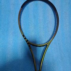 Wilson H22 プロストック v8コスメ  2本セット 値...