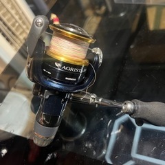 アオリスタBB