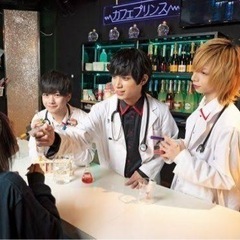 激レア✨ 服装・髪型自由‼️”アイドル” ”コンカフェスタッフ” ”運営マネージャー業務” 大募集‼️未経験OK しっかり稼げる‼️の画像