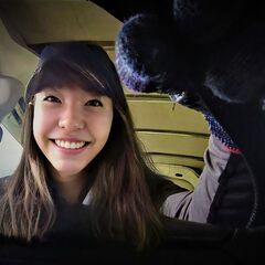 女性も活躍！軽貨物運送ドライバー募集！未来を運ぶ輝かしい道へ。