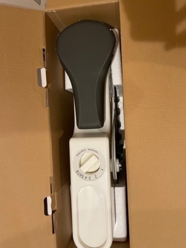【取引決定】BIKEBOX バイクボックス　フィットネスバイク