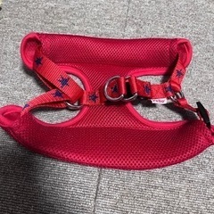Meri☆Case ハーネスのみ【Petio(ペティオ)】の画像